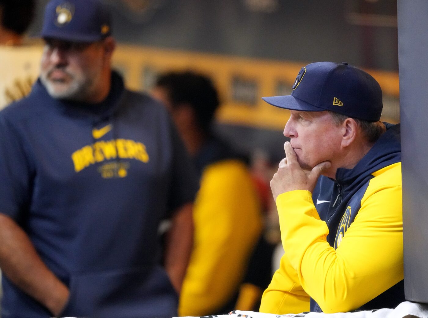 Minnesota Twins vs Milwaukee Brewers Prediction 72124 Picks Sports