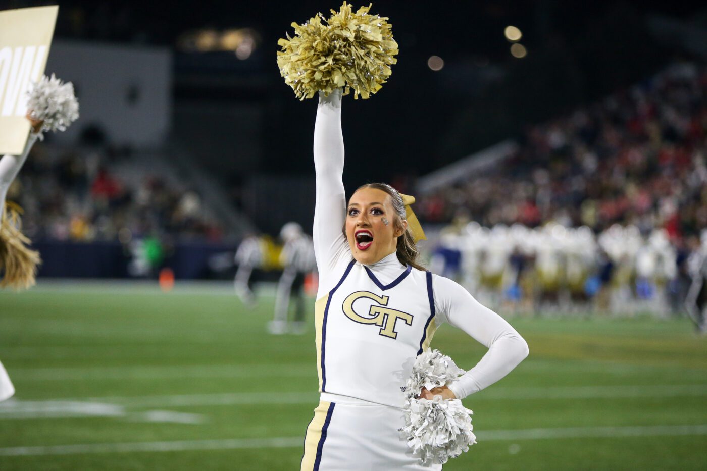 Georgia Tech vs. Georgia State Prediction 8/31/24 College Football Tips