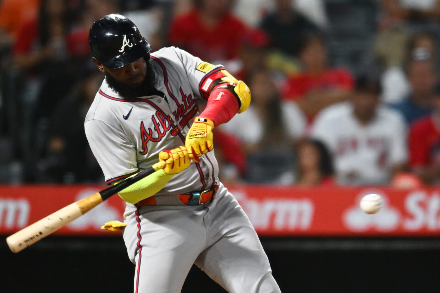 Draftkings MLB Showdown Picks Braves vs. Padres 10/2/24