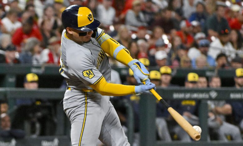 Cincinnati Reds vs Milwaukee Brewers Prediction 8-31-24 MLB Picks