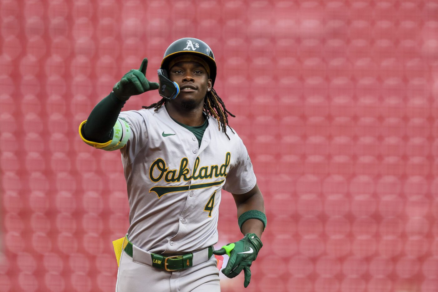 PrizePicks MLB 4 Pick POWER Play 83024 710pm Sports Chat Place