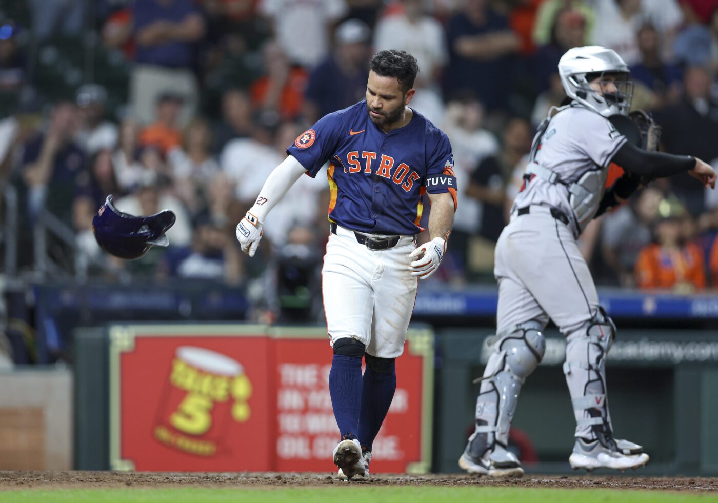 Houston Astros vs. Oakland Athletics – Prediction 9-10-24 – MLB Tips