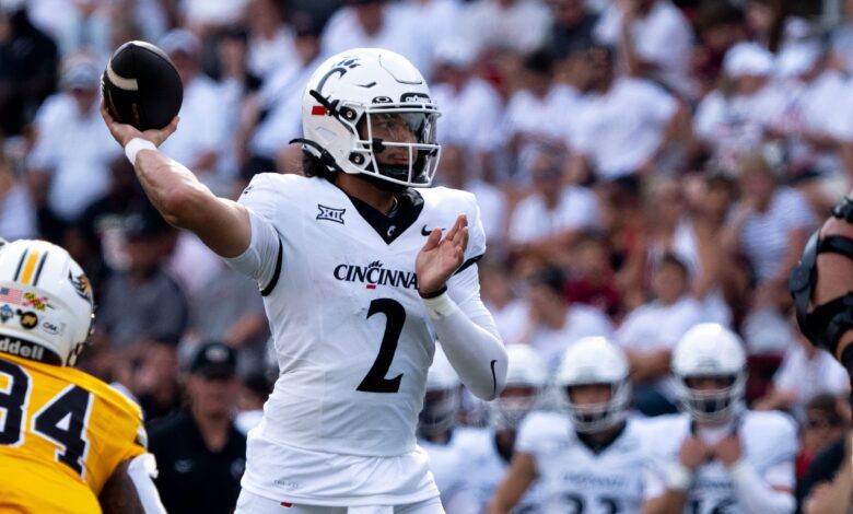 Colorado vs Cincinnati Prediction 10-26-24 College Football Picks