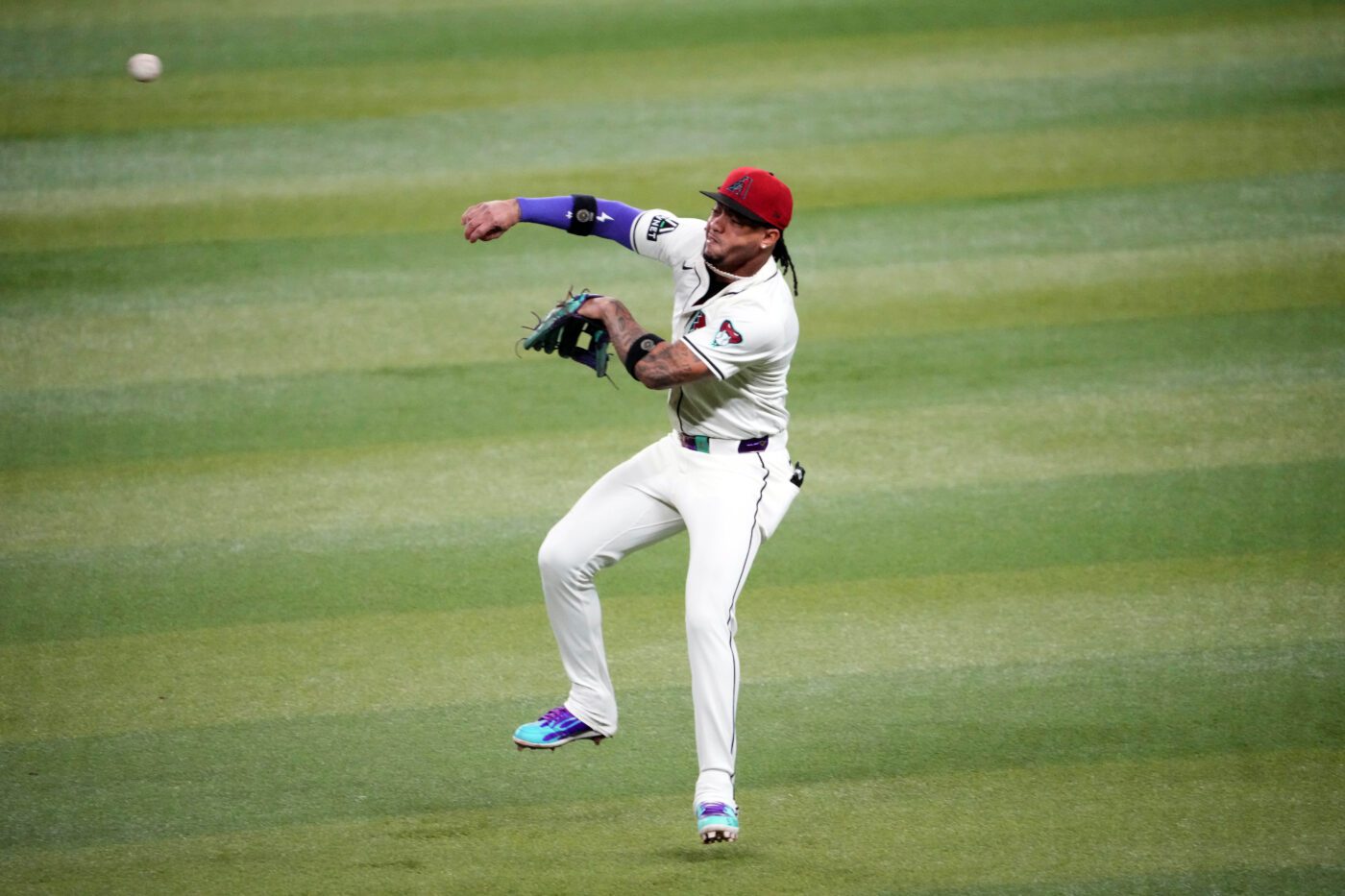 Colorado Rockies vs. Arizona Diamondbacks – Prediction, 9/18/24, MLB Tips