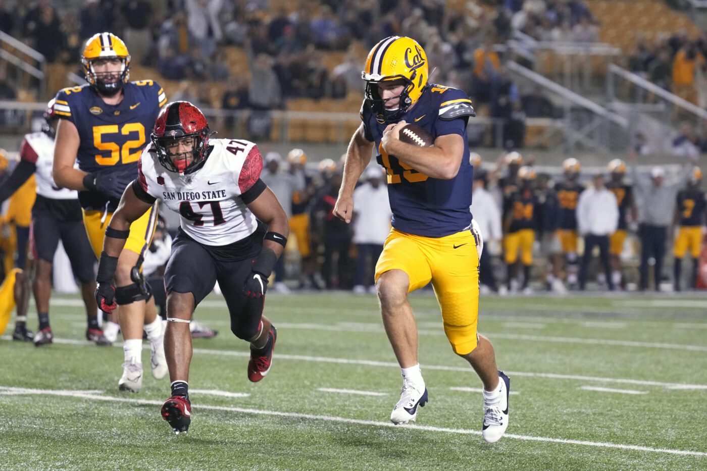 Florida State vs Cal Prediction 92124 College Football Picks Sports Chat Place