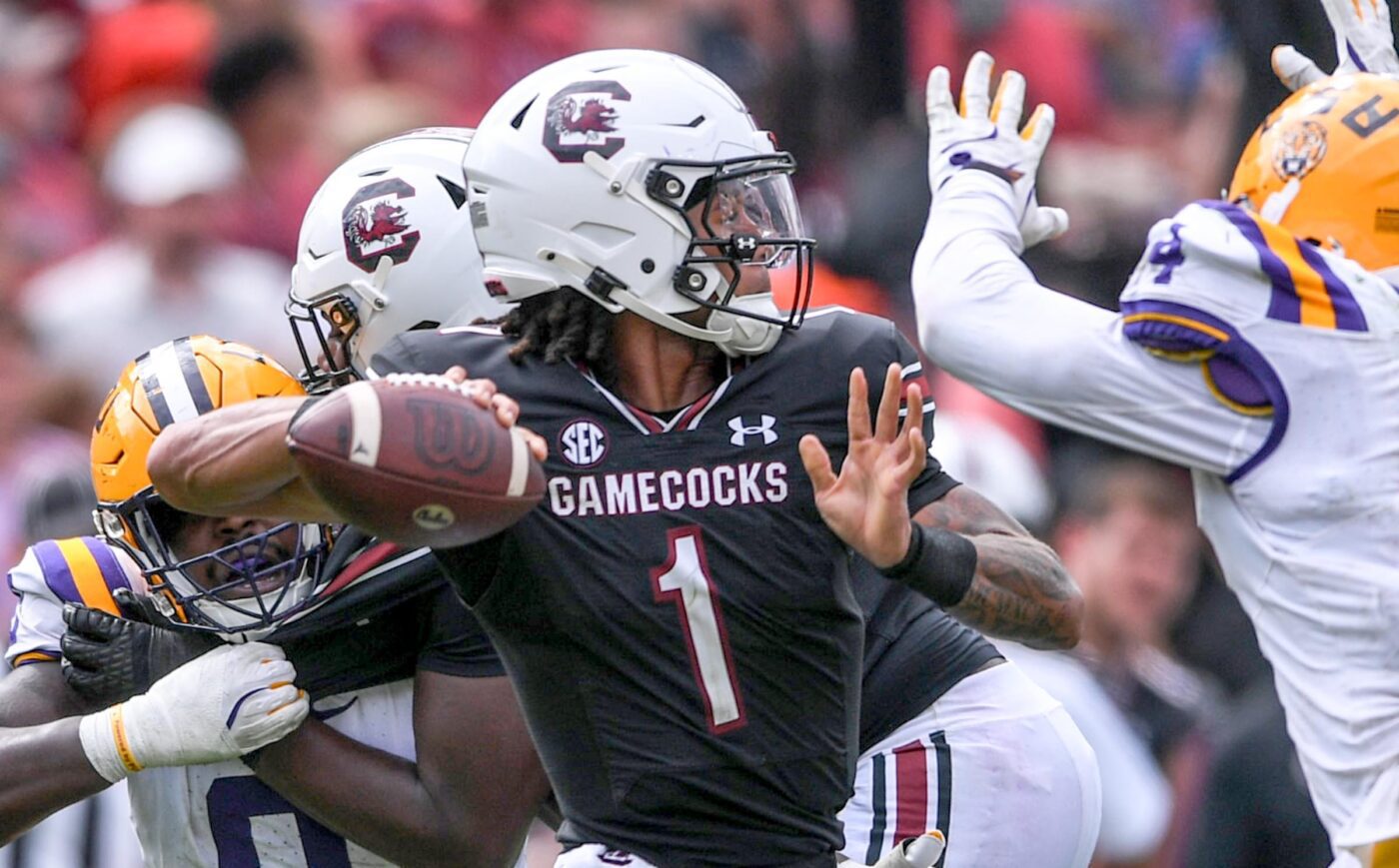 South Carolina vs Akron Prediction 92124 College Football Picks