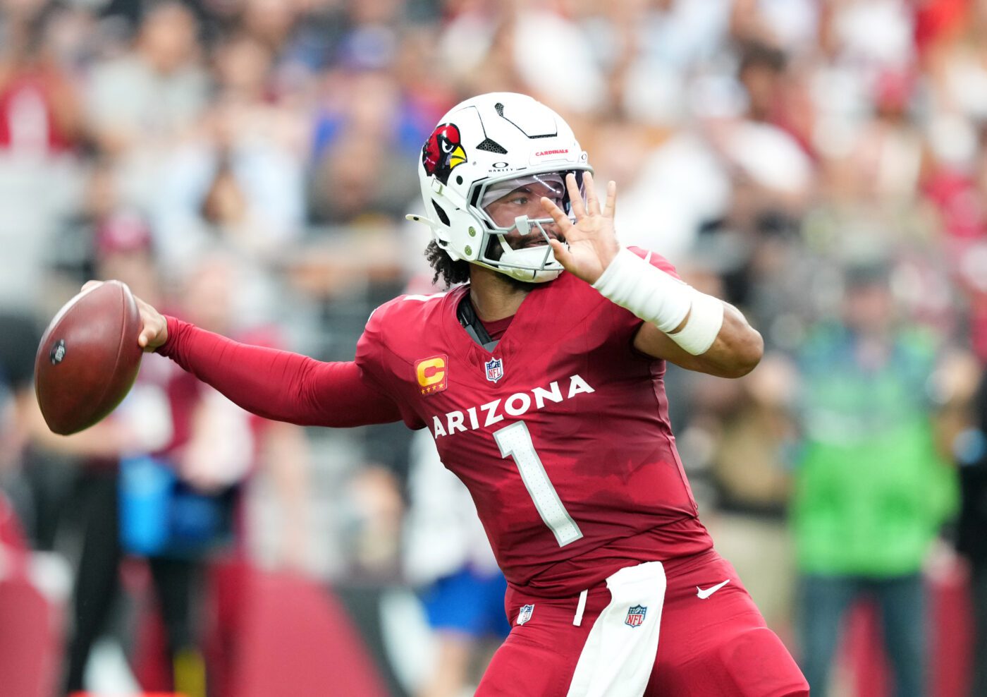 NFL DFS FanDuel Main Slate Lineup, Daily Fantasy Football Picks for 9