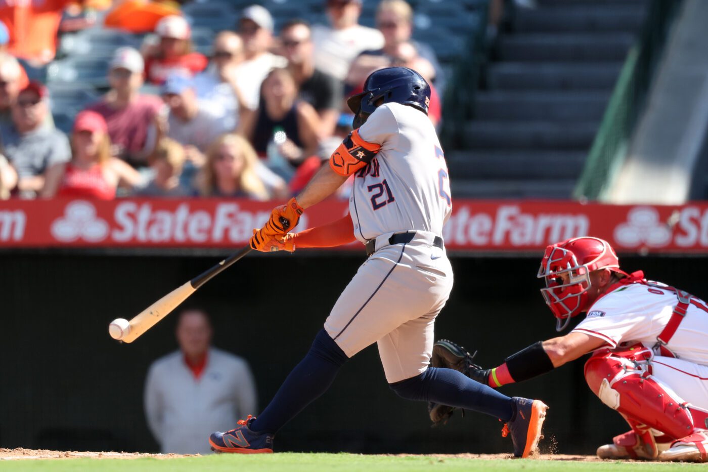 Houston Astros vs. LA Angels – Prediction, 9/20/24, MLB Picks