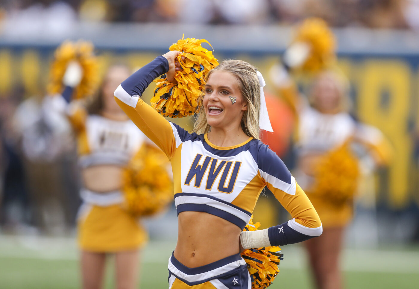 West Virginia vs Iowa State Prediction 101224 College Football Picks