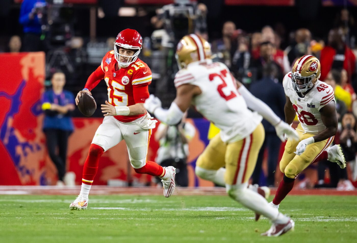 San Francisco 49ers vs Kansas City Chiefs Prediction 102024 Picks