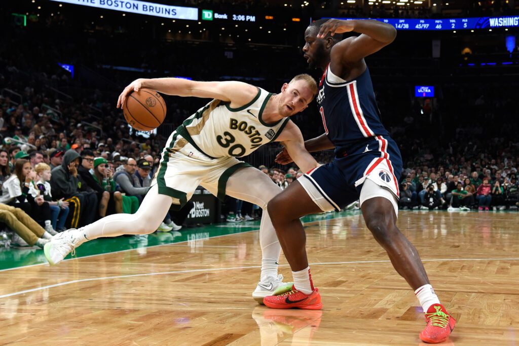 Washington Wizards vs Boston Celtics Prediction 102424 NBA Picks