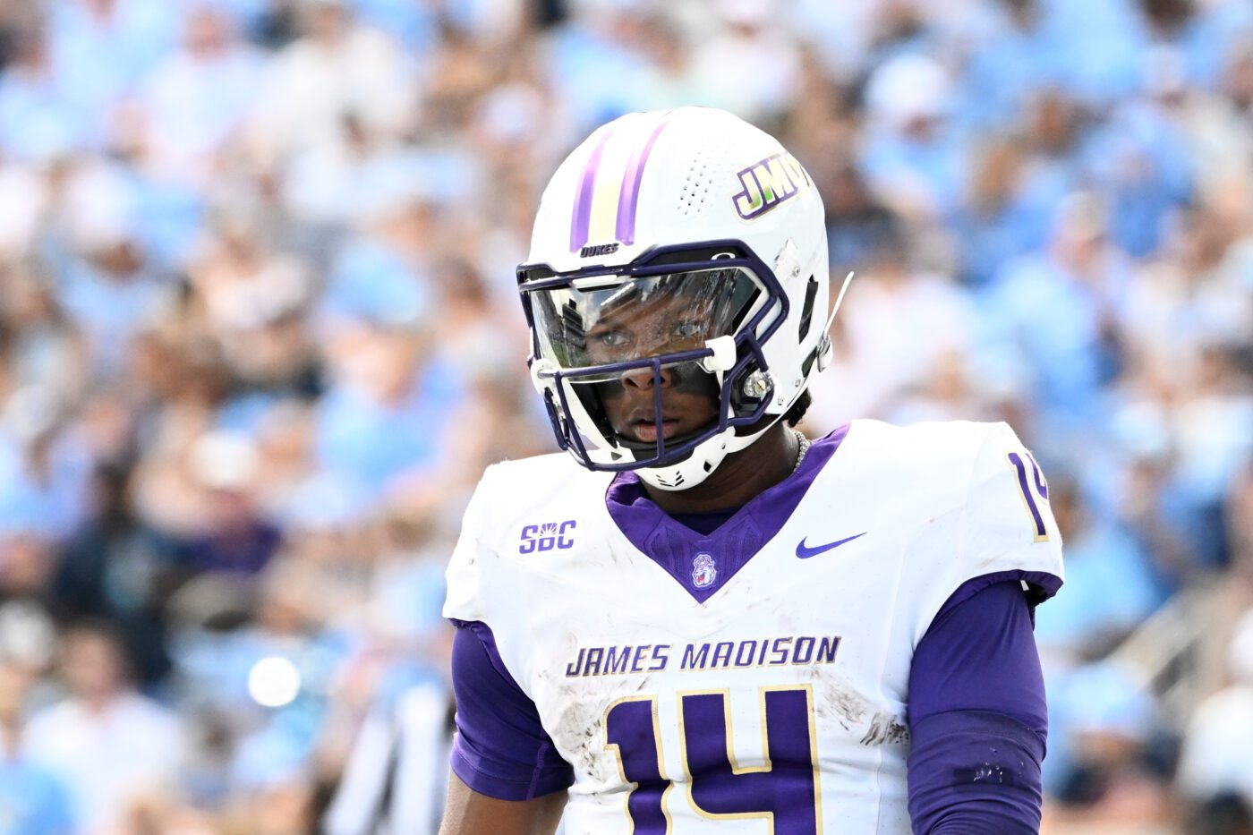 Louisiana-Monroe vs. James Madison Prediction 10-5-24 College Football Picks