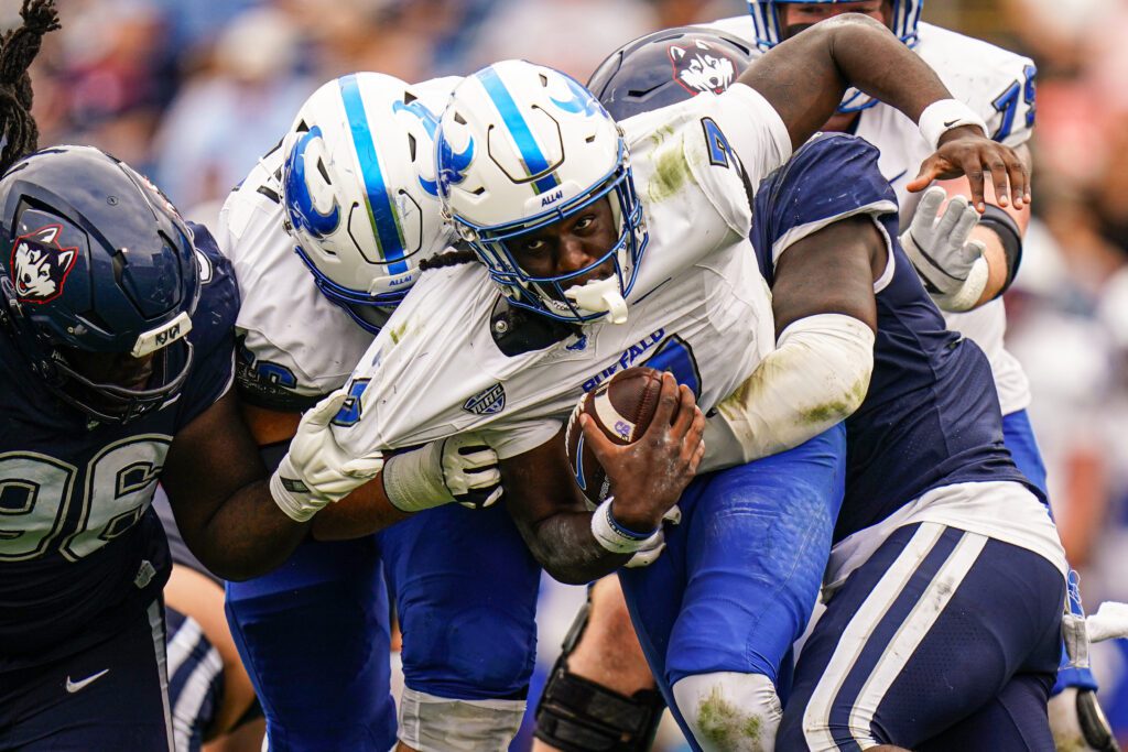 Ohio vs Buffalo Prediction 102624 College Football Picks Sports Chat Place