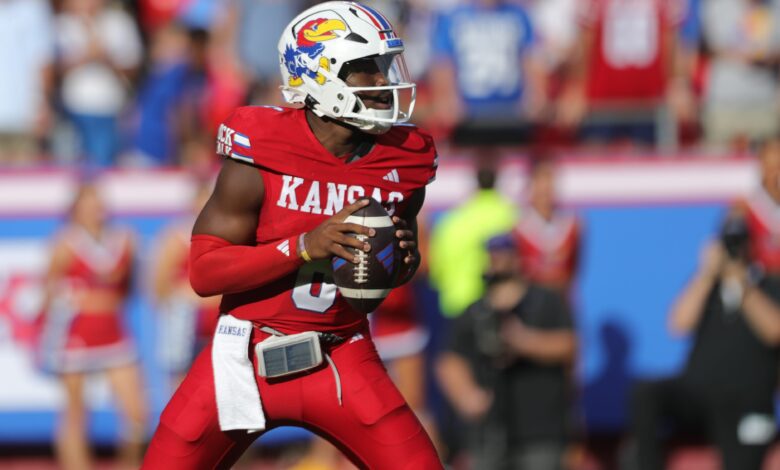 Kansas vs Colorado Prediction 11-23-24 College Football Picks