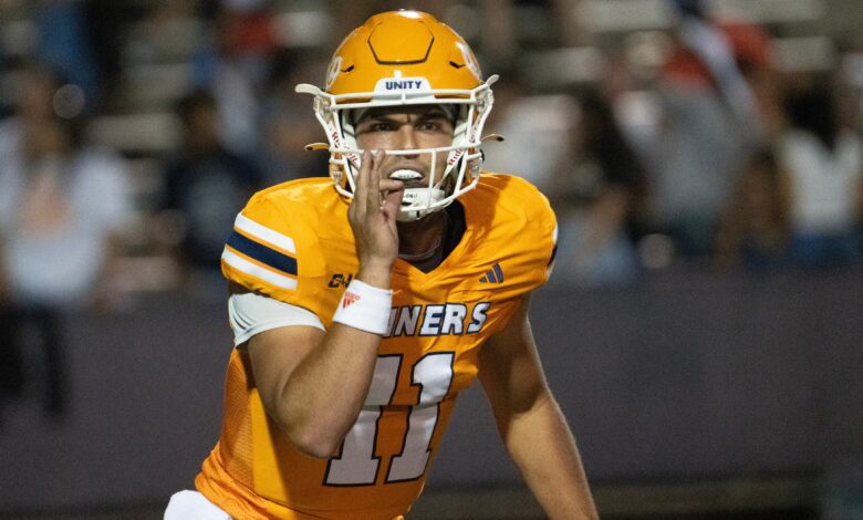 UTEP vs Kennesaw State Prediction 11-9-24 College Football Picks