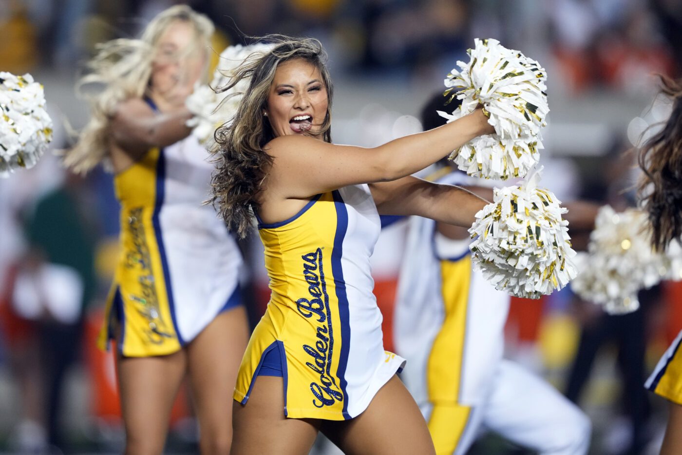 California vs Oregon State Prediction 102624 College Football Picks