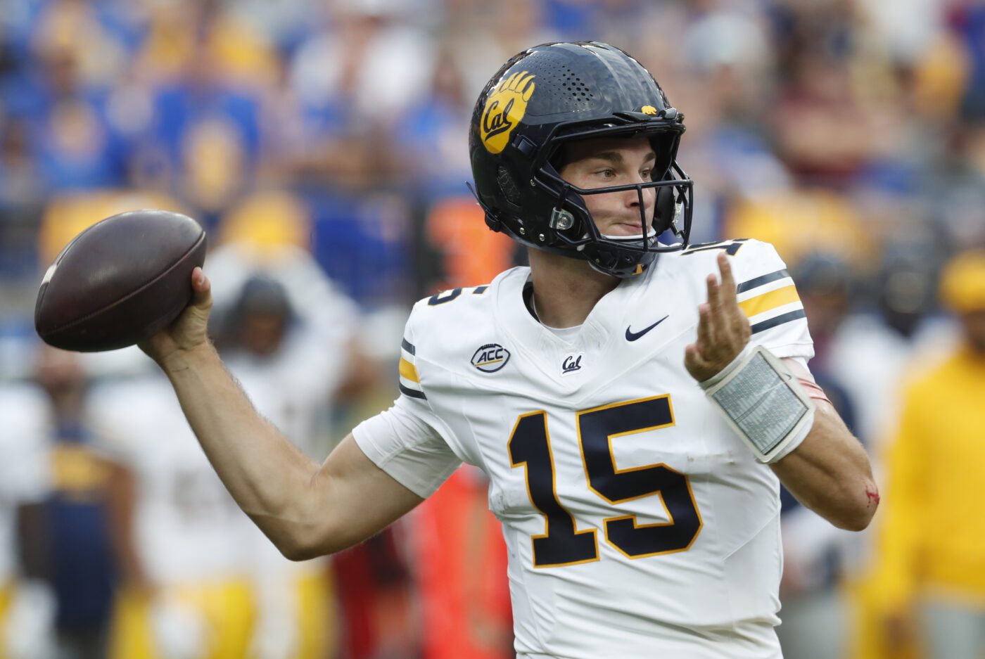 Cal vs NC State Prediction 101924 College Football Picks Sports