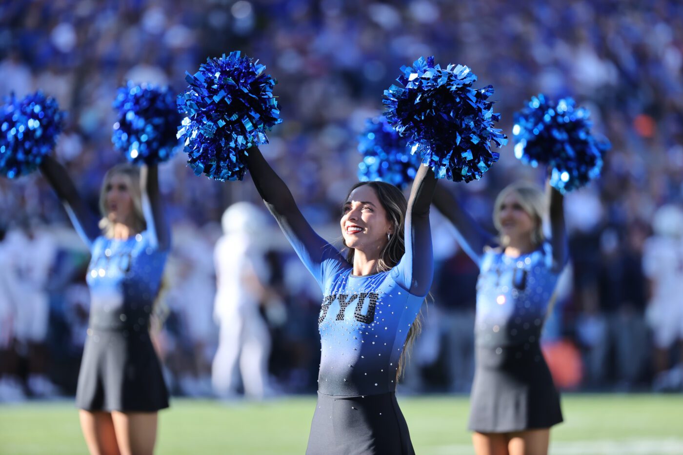 BYU vs Oklahoma State Prediction 101824 College Football Picks