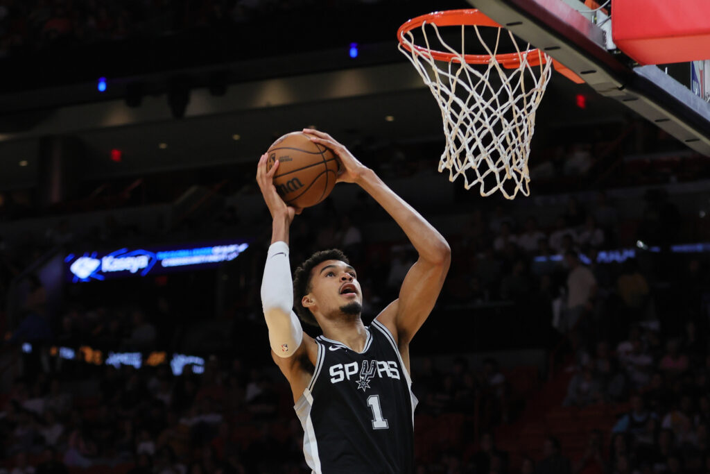 LA Clippers vs. San Antonio Spurs Prediction 11-4-24 NBA Tips