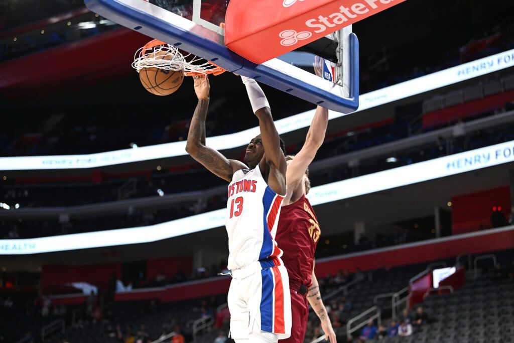 Cleveland Cavaliers vs Detroit Pistons Prediction 102524 NBA Picks