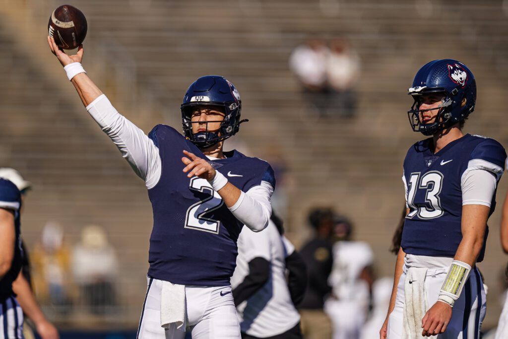 UCONN vs State Prediction 11124 College Football Picks