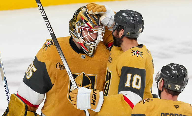 Ottawa Senators vs Vegas Golden Knights Prediction 11-21-24 NHL Picks