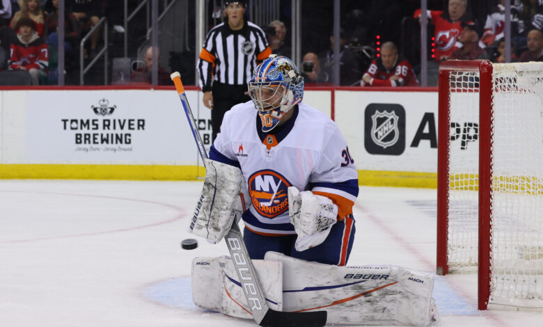 NY Islanders vs Pittsburgh Penguins Prediction 11-5-24 NHL Picks