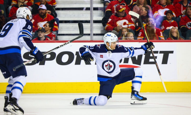 Winnipeg Jets vs Tampa Bay Lightning Prediction 11-3-24 NHL Picks