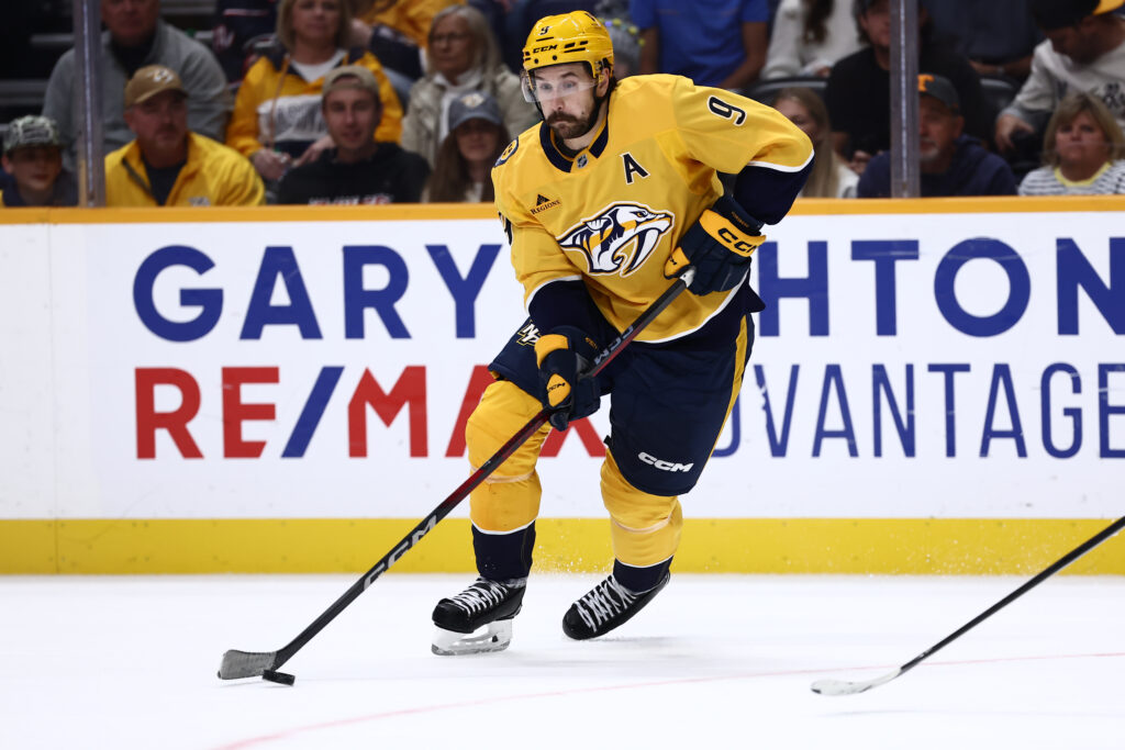 Tampa Bay Lightning vs. Nashville Predators Prediction 10/28/24 NHL Tips