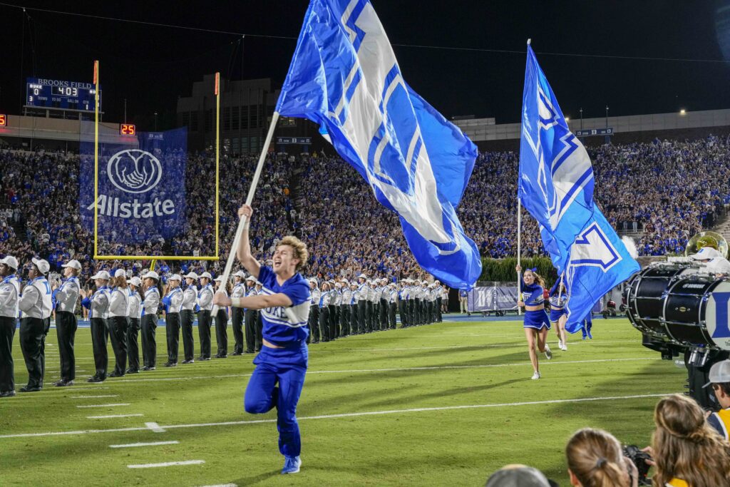 Duke vs Virginia Tech Prediction 112324 College Football Picks