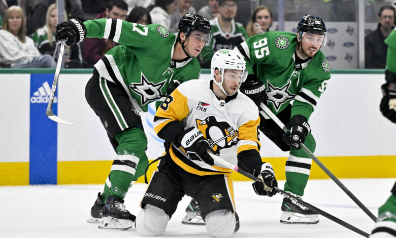 Pittsburgh Penguins vs San Jose Sharks Prediction 11-16-24 NHL Picks