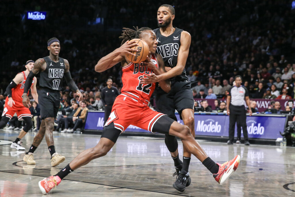 Brooklyn Nets vs Chicago Bulls Prediction 11-1-24 NBA Tips