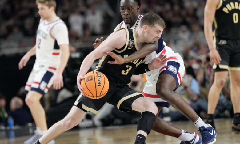 Ole Miss vs Purdue Prediction 11-29-24 College Basketball Picks