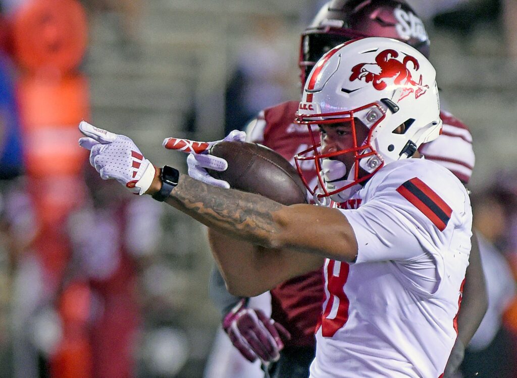 Jacksonville State vs Florida International Prediction 111624 College