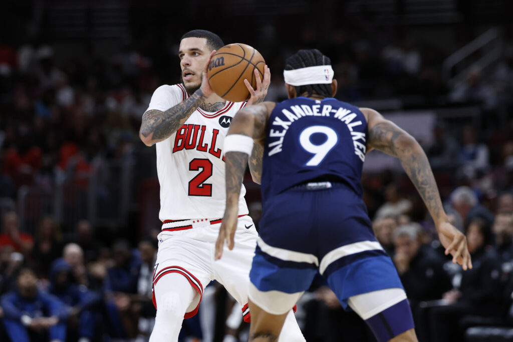 Chicago Bulls vs Minnesota Timberwolves Prediction 11-7-24 NBA Picks | Sports Chat Place