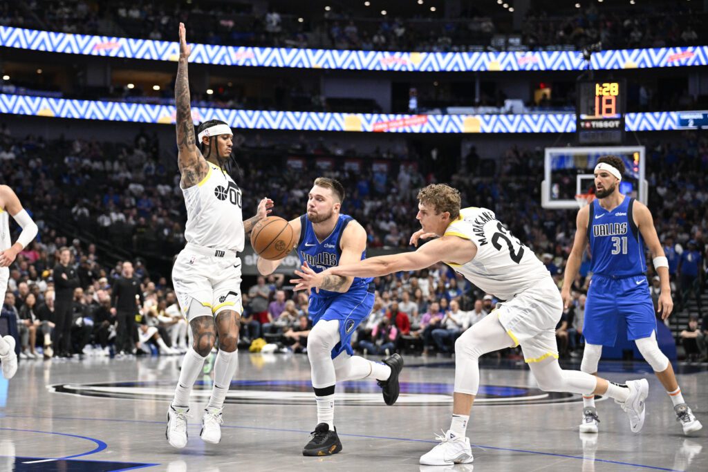 Utah Jazz vs Dallas Mavericks Prediction 11-14-24 NBA Picks | Sports