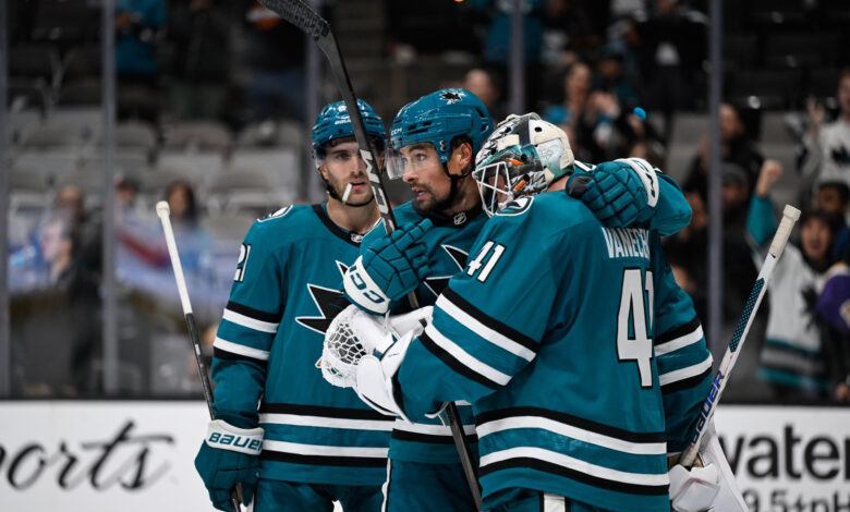 San Jose Sharks vs Seattle Kraken Prediction 11-29-24 NHL Picks