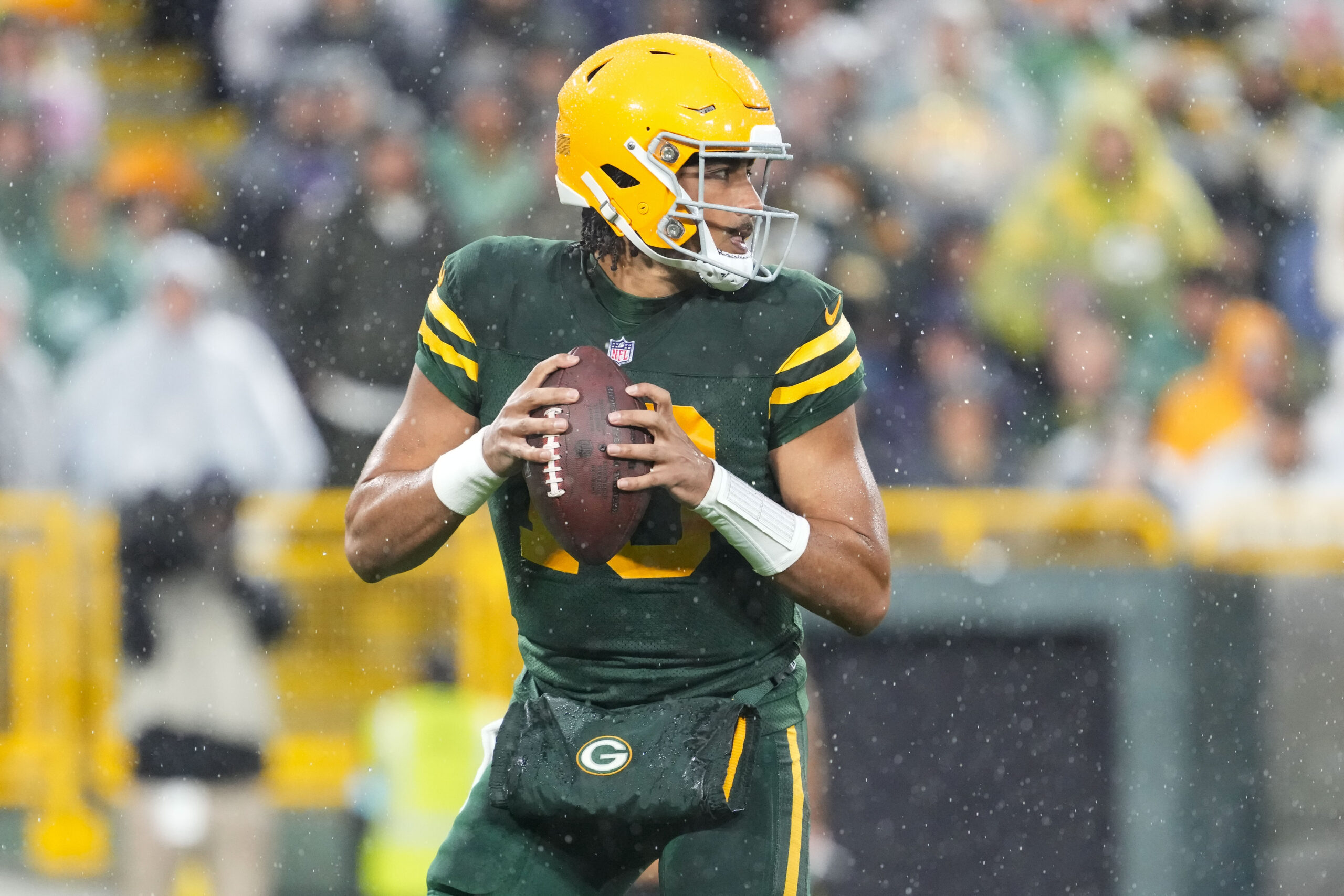 Lions vs Packers Pick: Direct to your Phone!