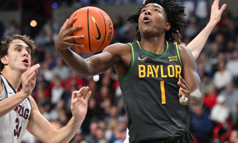 Baylor vs Tarleton State Prediction 11-17-24 College Basketball Picks