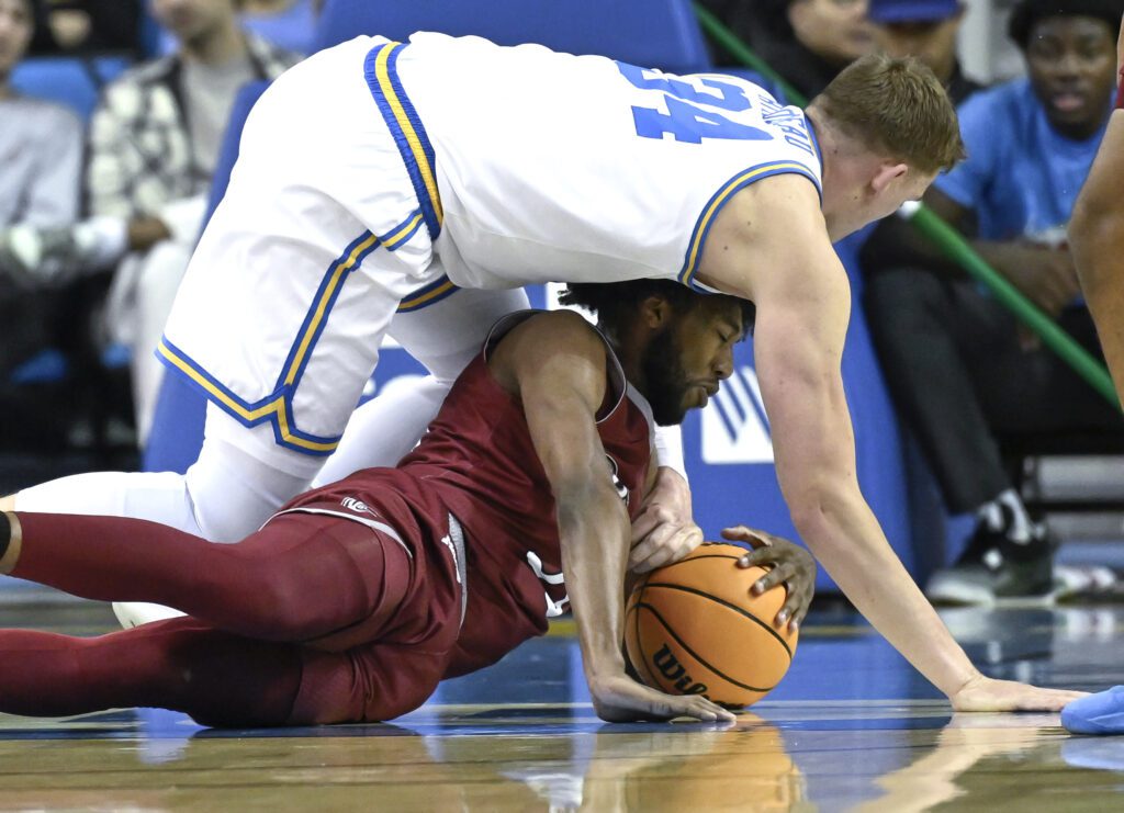 UCLA vs Boston University Basketball: What the Stats Say About the College Bathroom Number Showdown