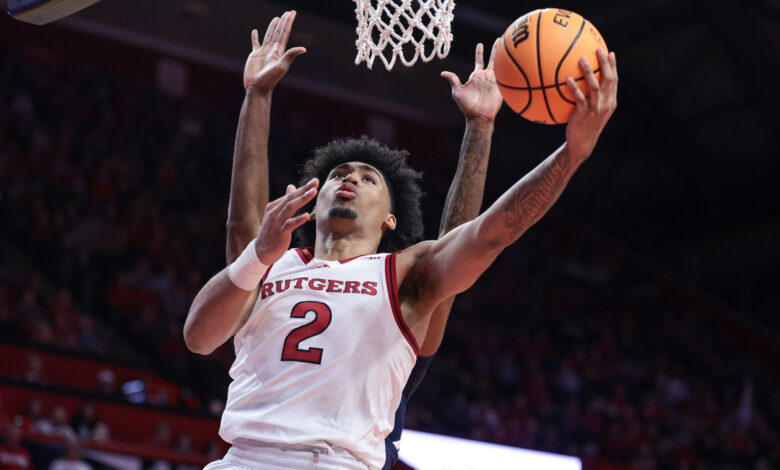 Texas A&M vs Rutgers Prediction 11-30-24 College Basketball Picks