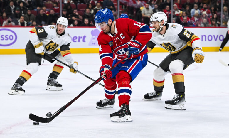 NY Rangers vs Montreal Canadiens Prediction 11-30-24 NHL Picks