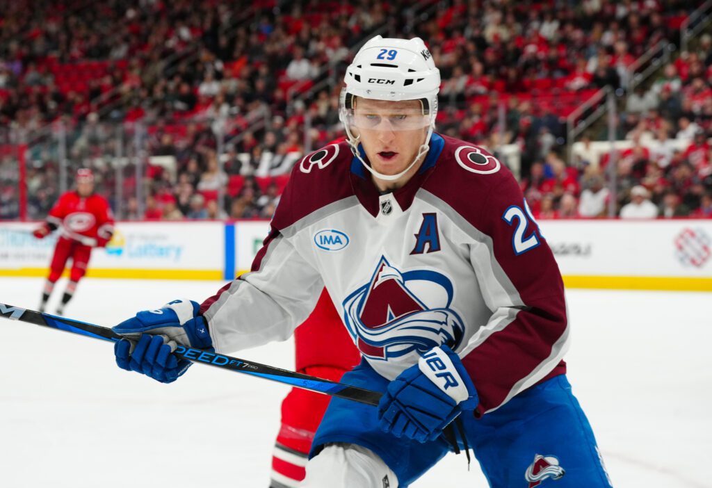 New Jersey Devils vs Colorado Avalanche Prediction 12-8-24 Picks