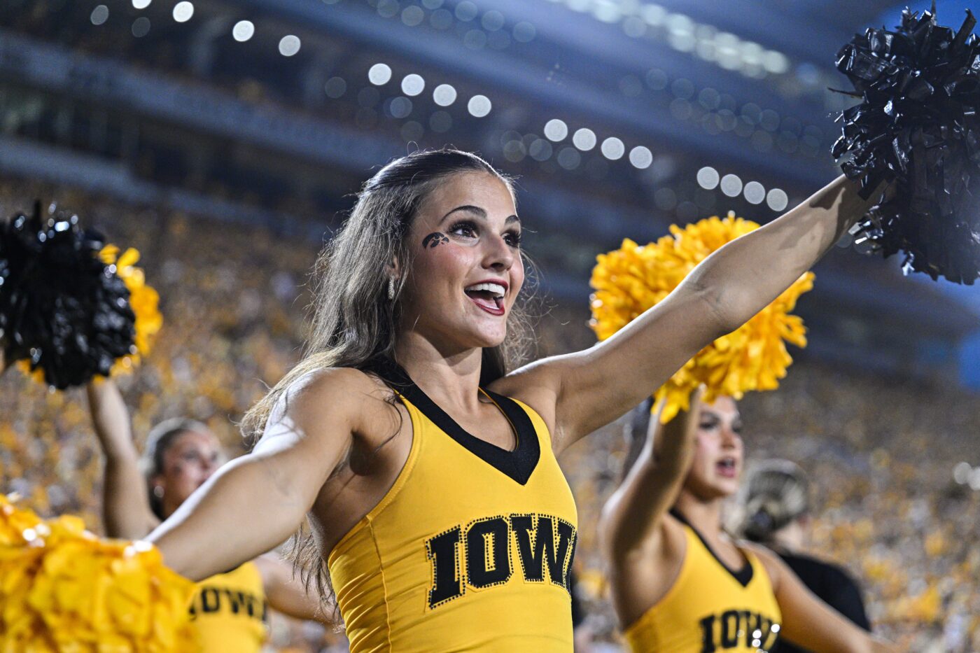 Iowa vs Northern Illinois Prediction Football Picks Today 9/5/26 | Sports Chat Place