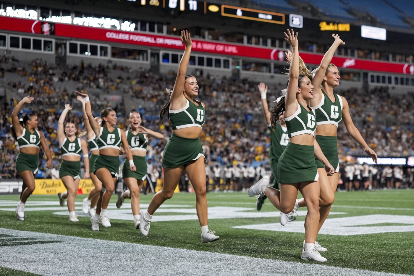 Charlotte vs Louisiana Prediction Football Picks Today 9/26/26 | Sports Chat Place