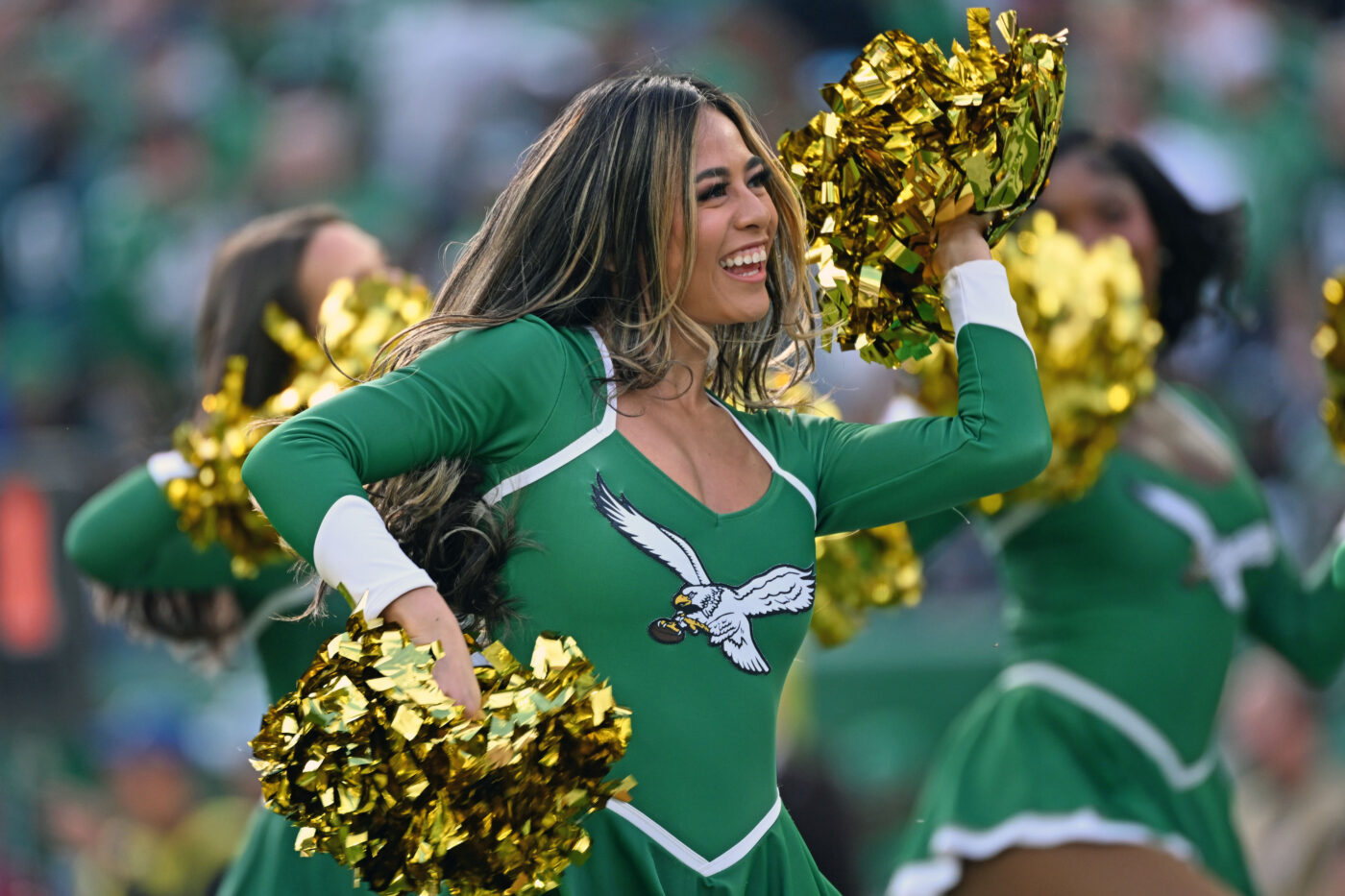 Eagles vs Commanders Prediction 9/13/26 NFL Picks Today | Sports Chat Place