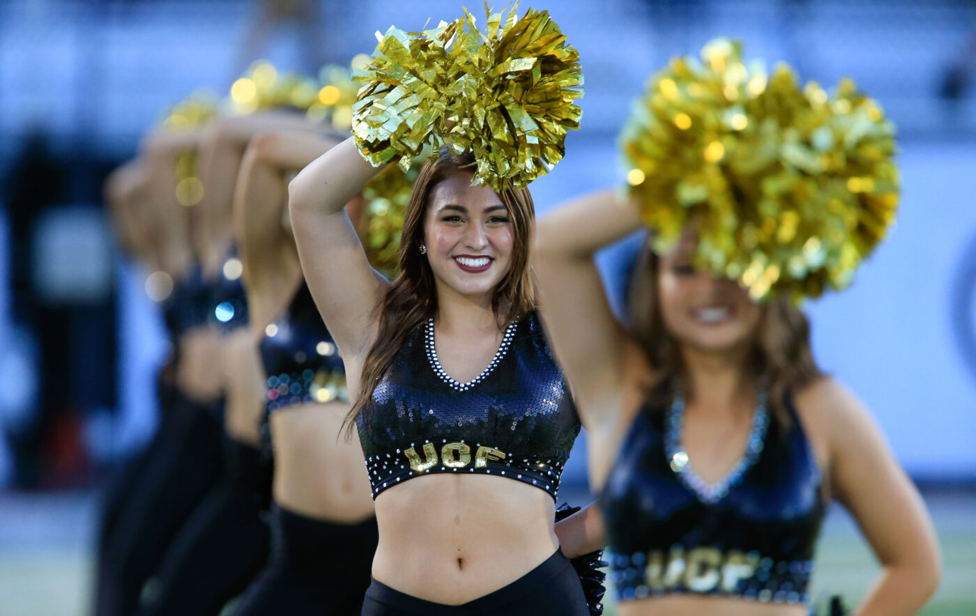 UCF vs Georgia State Prediction Football Picks Today 9/19/26